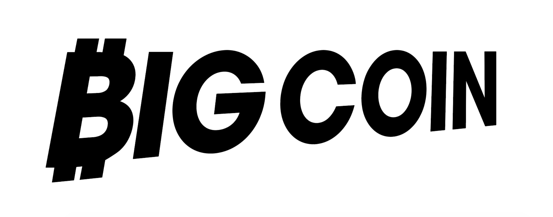 BigCoinCrypto Logo